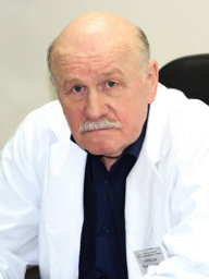 Доктор Остеопат Павел