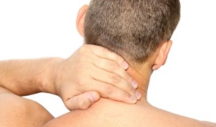 причины развития шейного остеохондроза у мужчин